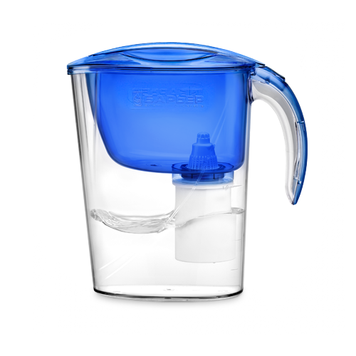 Фильтр-кувшин 2,6 л Барьер Эко