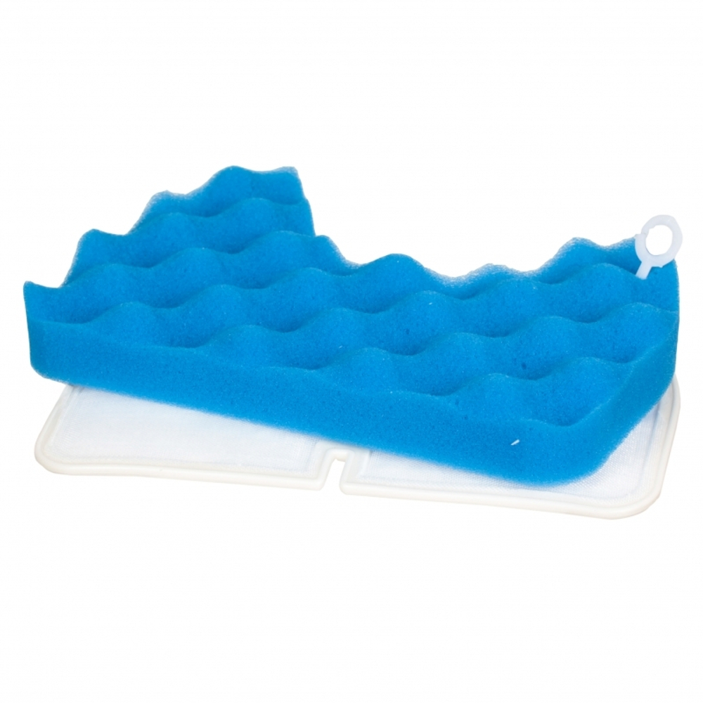 Комплект фильтров Filtero FTM 06