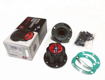 Комплект колесных муфт (хабов) Nissan Patrol, Ford Maverick, Tata Sumo STO AVM-745XP