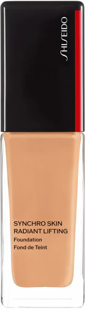 SHISEIDO SYNCHRO SKIN RADIANT LIFTING FOUNDATION 360