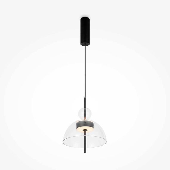 Подвесной светодиодный светильник Maytoni Bangkok MOD185PL-L6B3K1