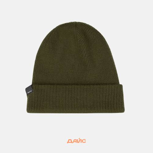 Шапка Krakatau Heavy Wool Beanie