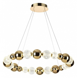 Подвесная люстра Odeon Light 5008/45L