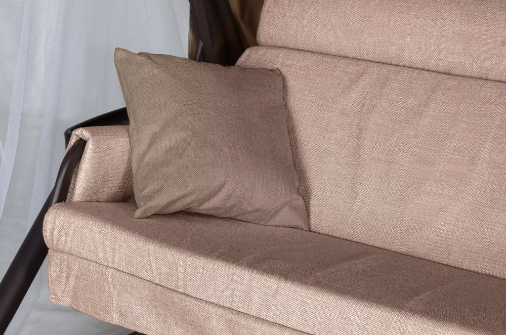 Качели садовые "Империя"