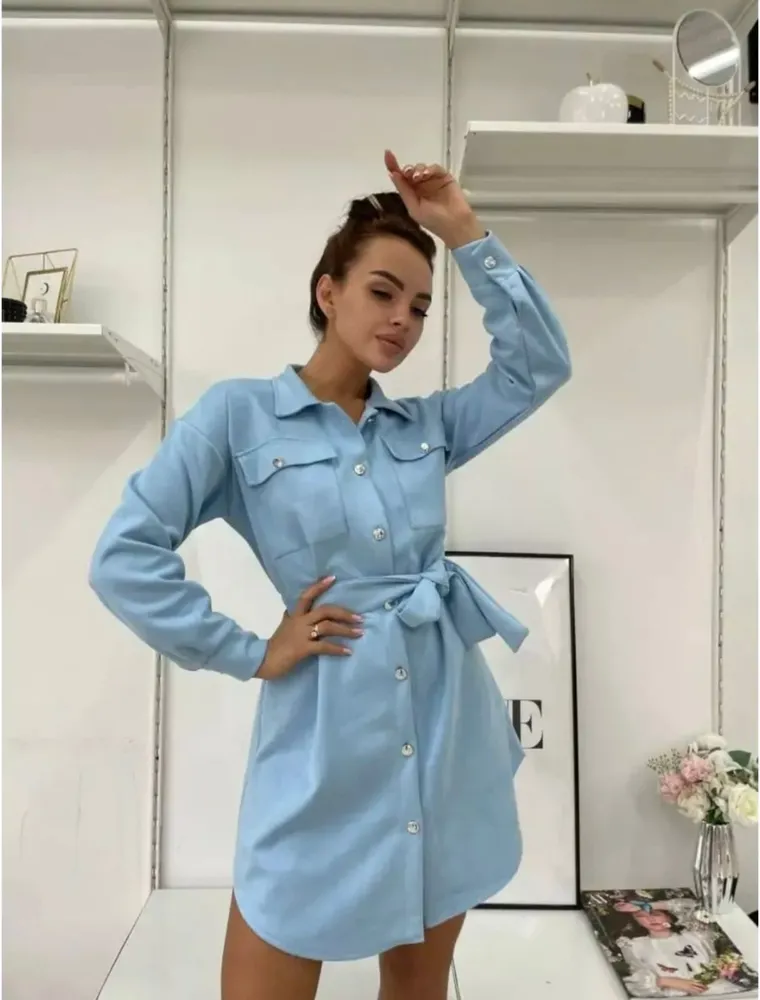 Платье 50344744 Fabrika