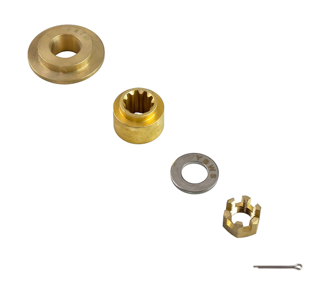 Установочный комплект винта Suzuki 25-30, Marine Rocket