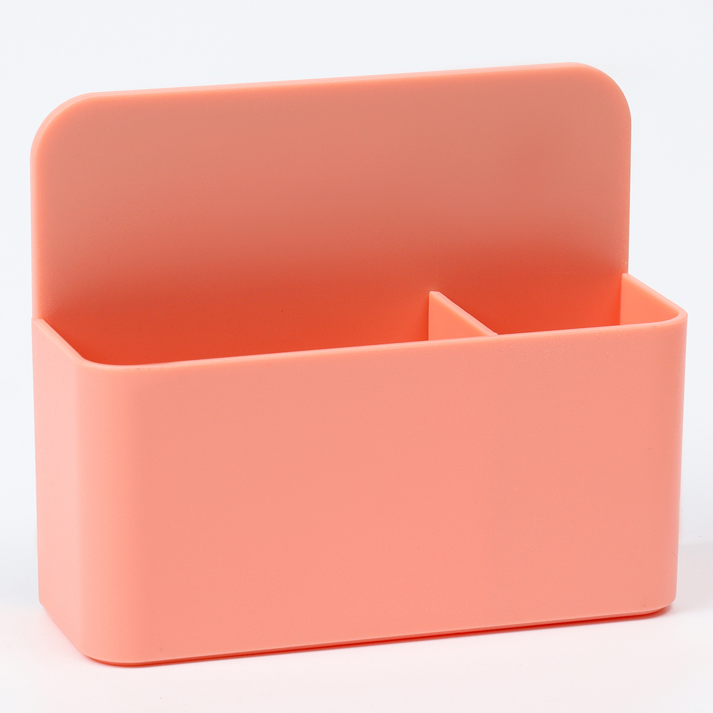 Магнитная универсальная подставка для маркеров и губок "Двойная"