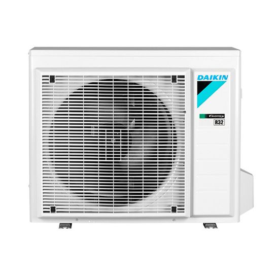 Канальный кондиционер Daikin FDXM25F9 / RXM25R9