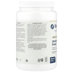 Metagenics, Medical Food, UltraMeal Advanced Protein®, со вкусом французской ванили, 588 г (1 фунт, 4,74 унции)