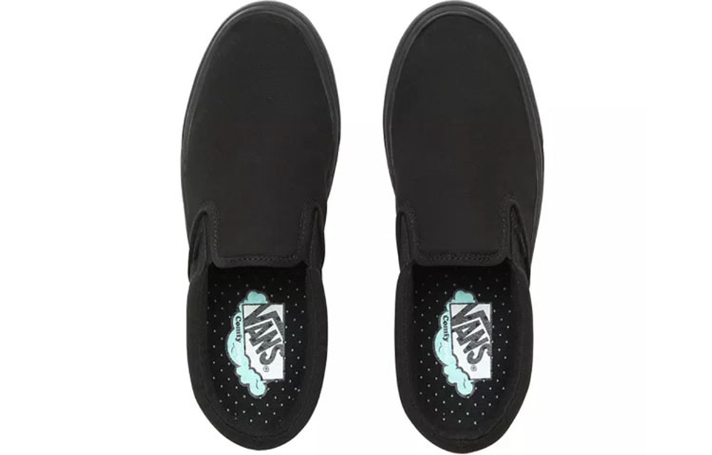 Vans Slip-On Comfycush
