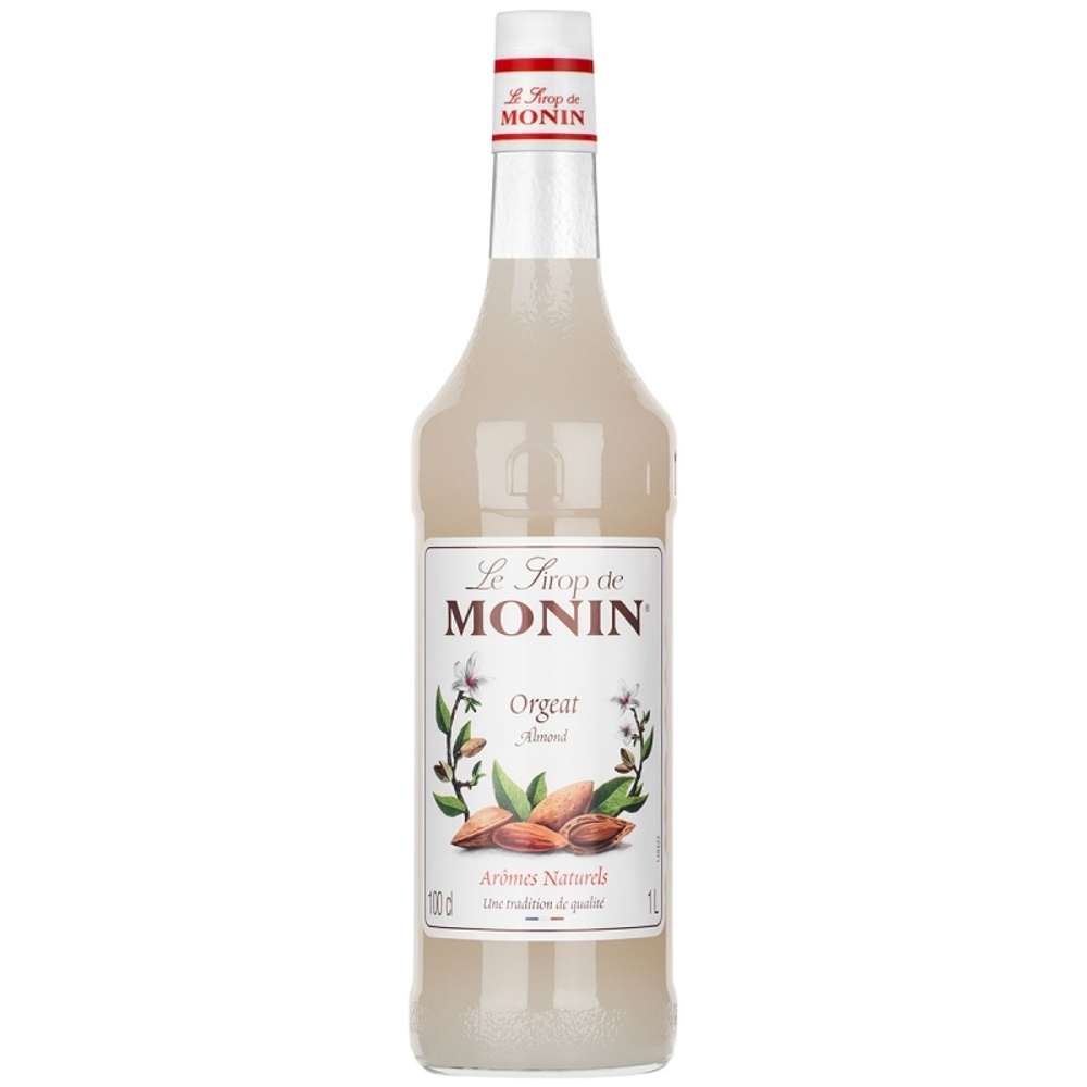 Сироп Миндаль, 1 л Monin