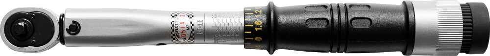 TWM14630 Ключ динамометрический 1/4"DR, 6-30 Нм