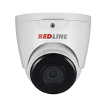 RL-AHD4K-MС-S (2.8mm) AHD видеокамера 8 Мп RedLine