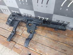 Кронштейн заднего бампера левый MINI Hatch (F55/F56) 13-нв Б/У Оригинал 51127411145