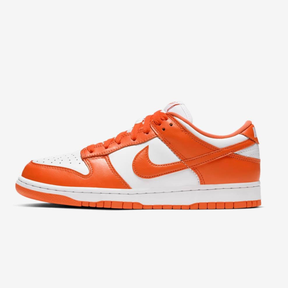 Nike Dunk Low Orange Baze