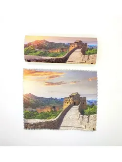 футляр для очков/чехол для очков/очечник