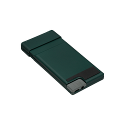 Korg Nanokey Fold Alpine Green