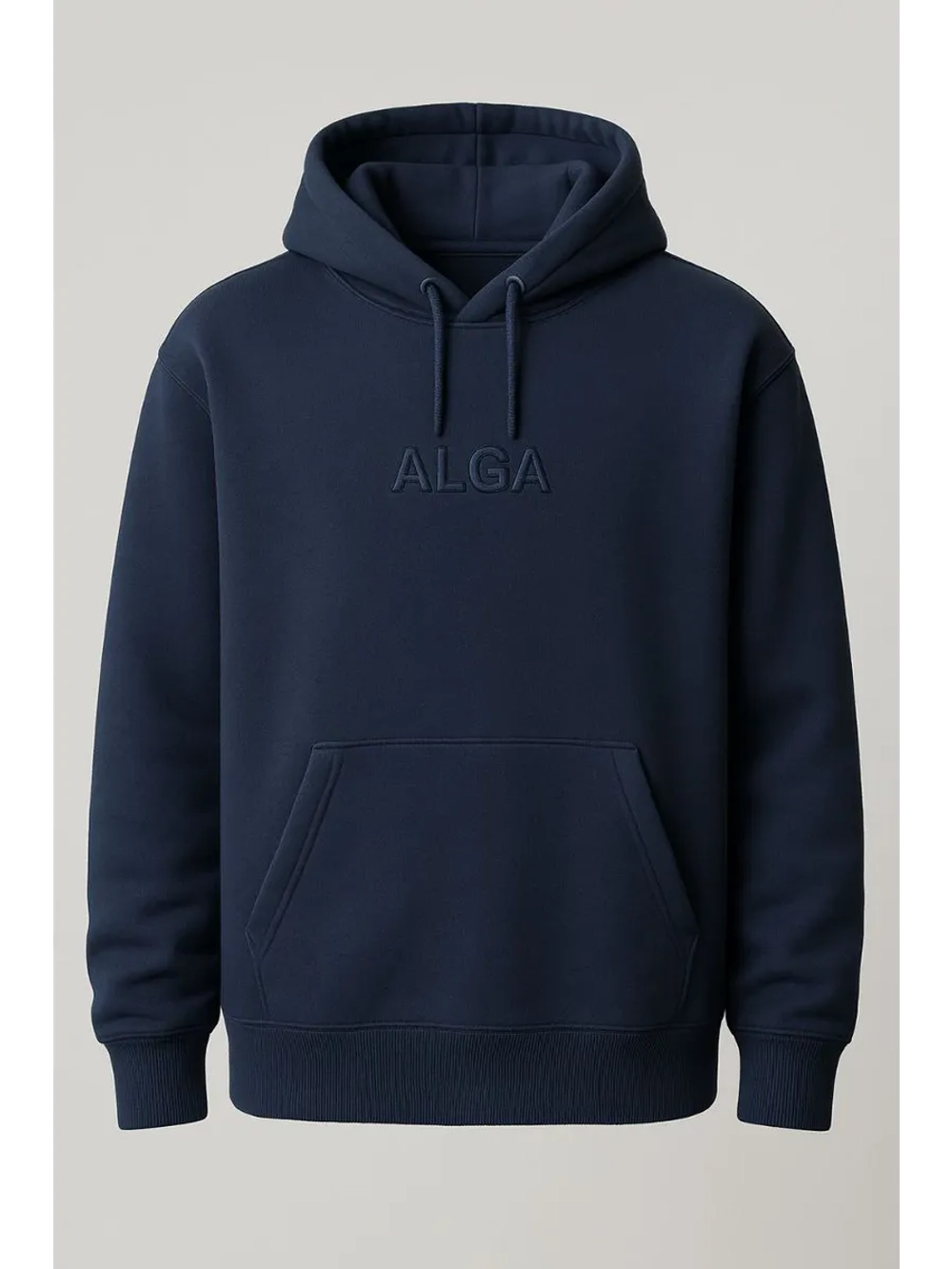 Худи с капюшоном