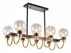Люстра на штанге Lussole Mohave LSP-8397