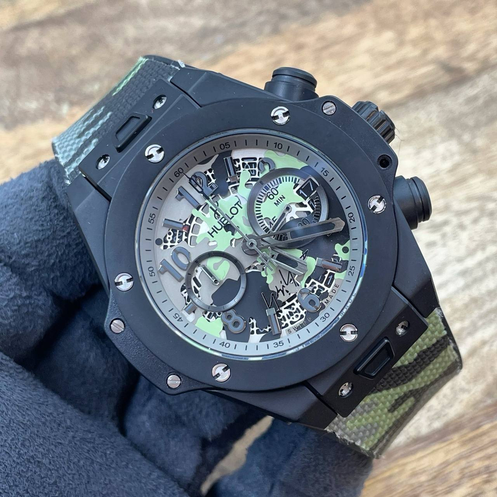 Часы Hublot, арт. 470682148