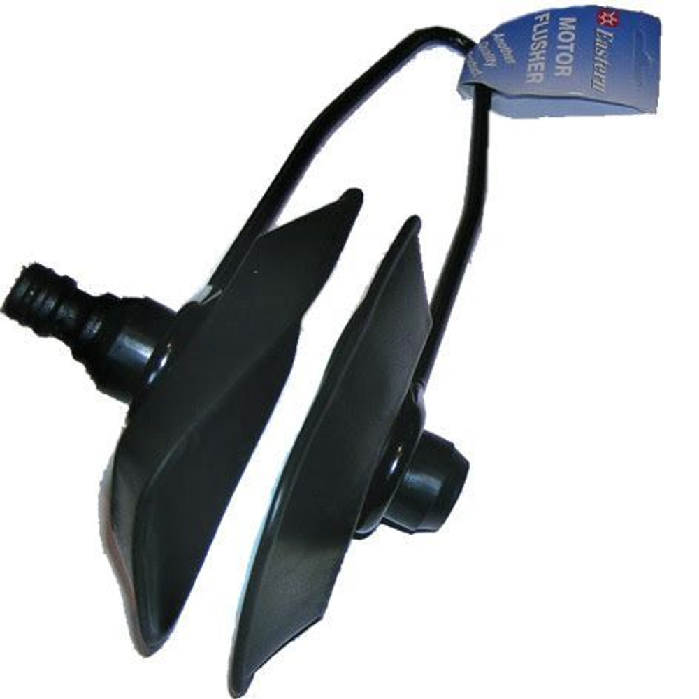 Устройство для промывки Подвесного лодочного мотора