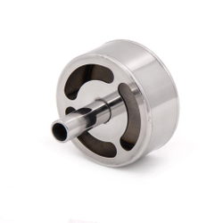 Перелив браги из емкости