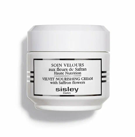 Sisley Velvet Nourishing Cream with Saffron flowers 50 ml