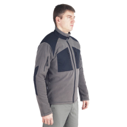Тактическая кофта Canada Long Zip, GIENA Tactics