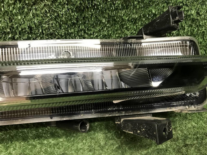 ПТФ правая Chery Tiggo 8 Pro (2021-2024)