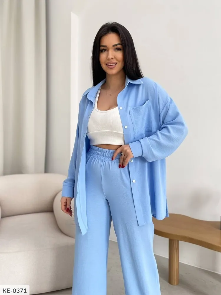 Костюм IH-3172 Фабрика Моды