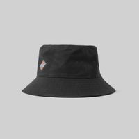  Панама Dickies Stayton Bucket артикул:DK0A4Y9KBLK1 - купить в магазине Дайс