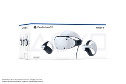 Sony PlayStation VR v2