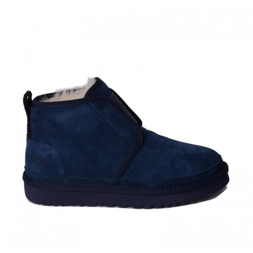 Ugg Mens Neumel Flex - Navy