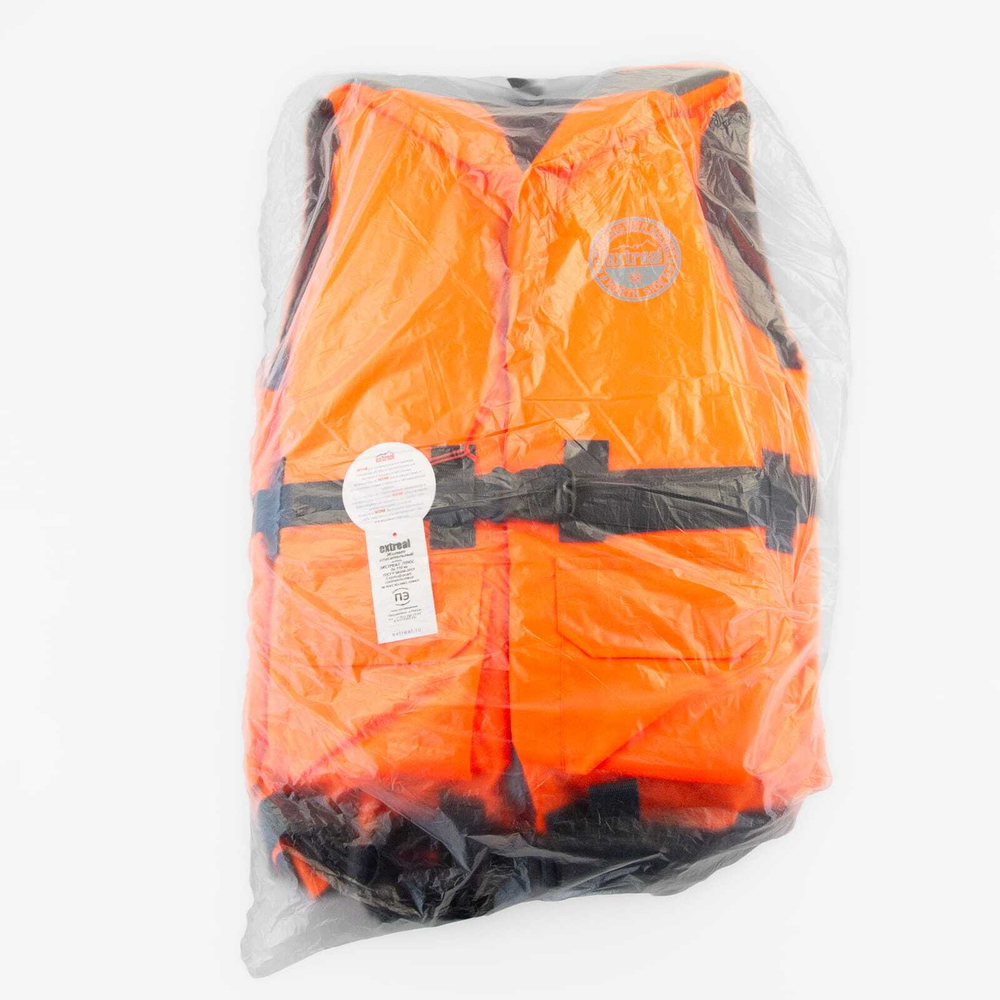 Жилет спасательный Extreal "Экстреал Плюс"