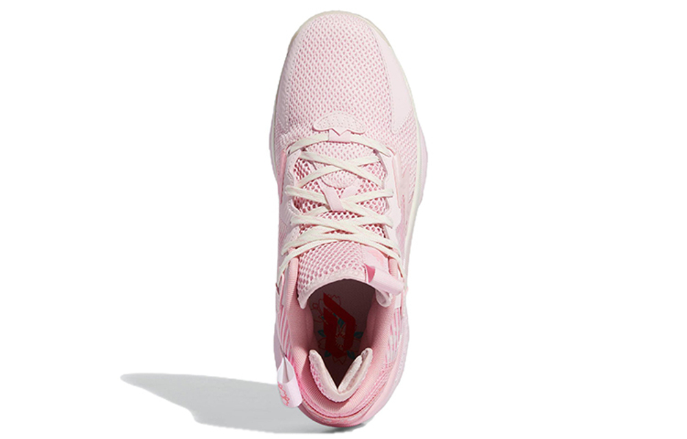 Кроссовки Adidas D Lillard 8 Dame 8 8