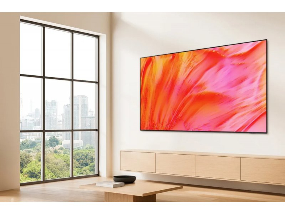 LED телевизор Samsung UE98U9000HUXPY 4K Ultra HD
