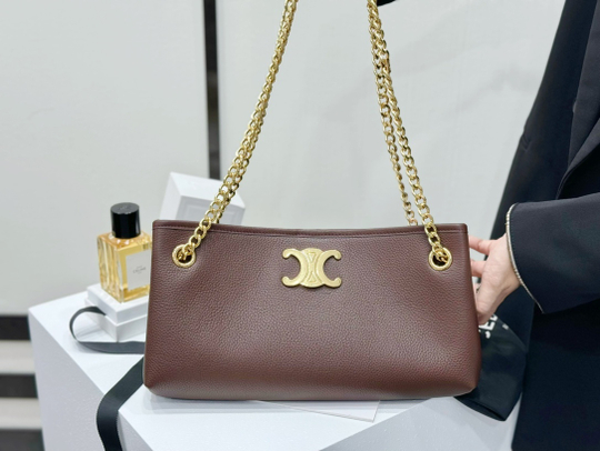 Celine Newspaper 31 cm