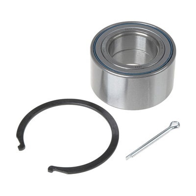 Подшипник ступицы передний HYUNDAI Accent/Lantra-2/Getz/Atos KIA Rio-2 GANZ GIK05118