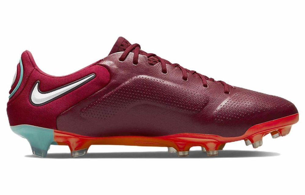 Кроссовки Nike Legend 9 Elite Fg