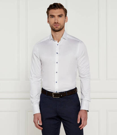 Рубашка Stenstr\u00f6ms - белый(784751 0571)