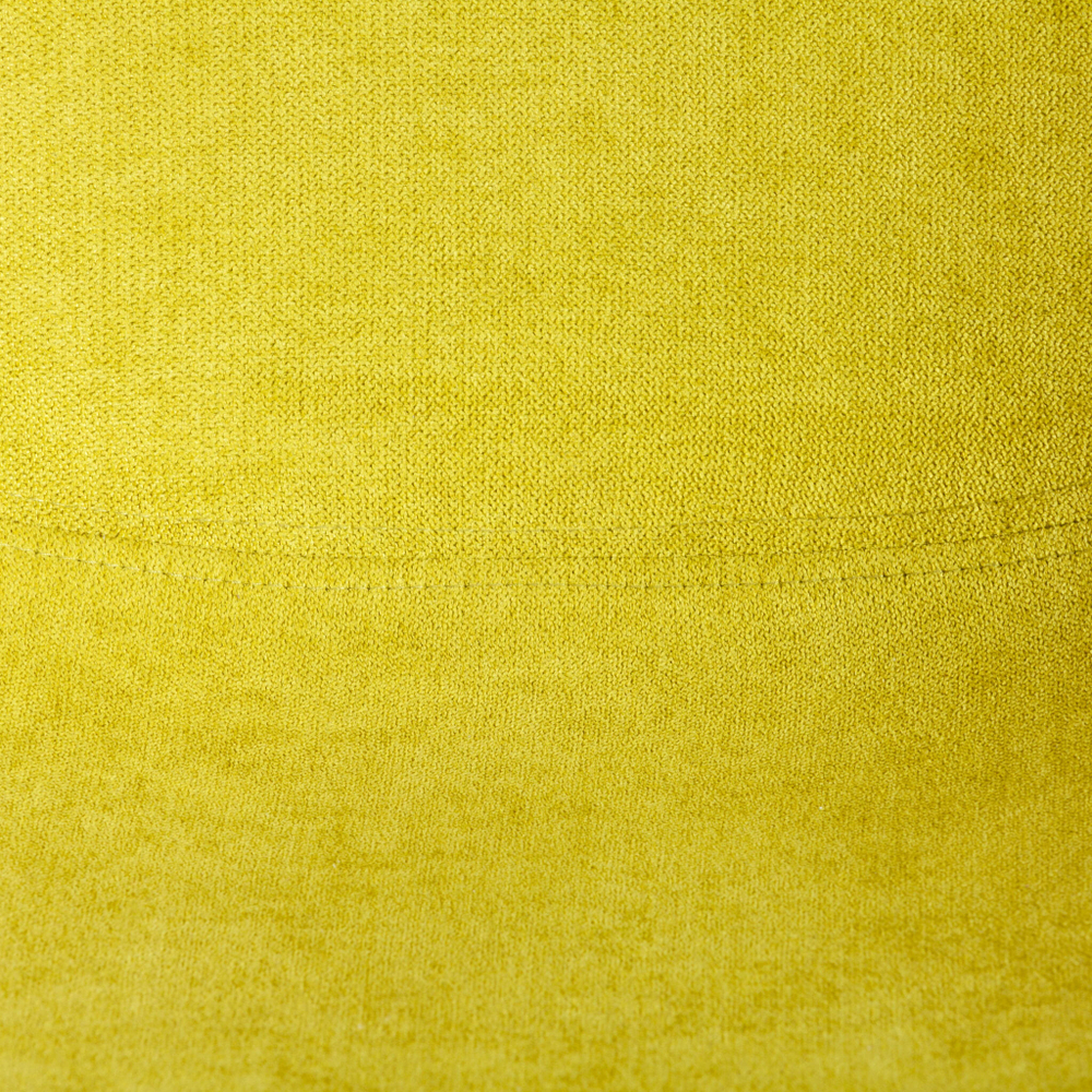 Стул CINDY SOFT (mod. C1021F1-1) фактурный велюр/дерево бук, 55 х 48 х 83 см, Светло-зеленый LY1701-8 / натуральный
