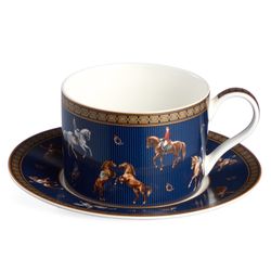 ЧАЙНАЯ ПАРА LEFARD "HORSE CLUB" 300 МЛ