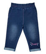 Комплект Guess - розовый(A4YG06 K6YW0)