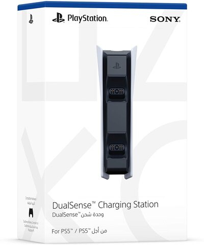 Dualsense Charging Station [PS5] NEW
