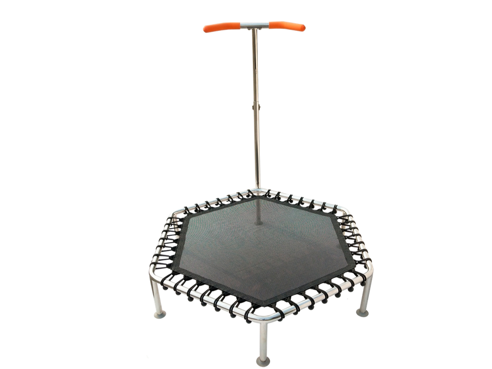 Аквабатут TRAMPOLINE