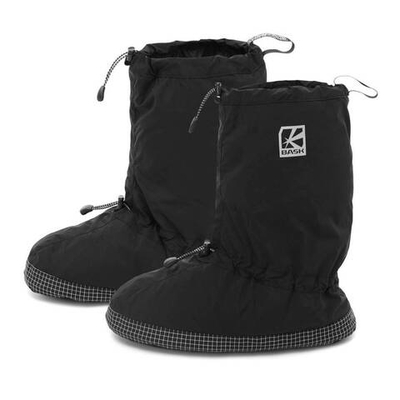 Чуни пуховые BASK Down Foot