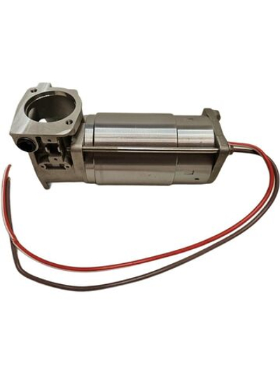 Электромотор компрессора пневмоподвески WABCO