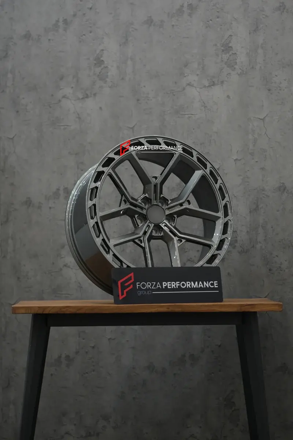 КОВАНЫЕ ДИСКИ ДЛЯ RIVIAN R1S 2023 РИВИАН