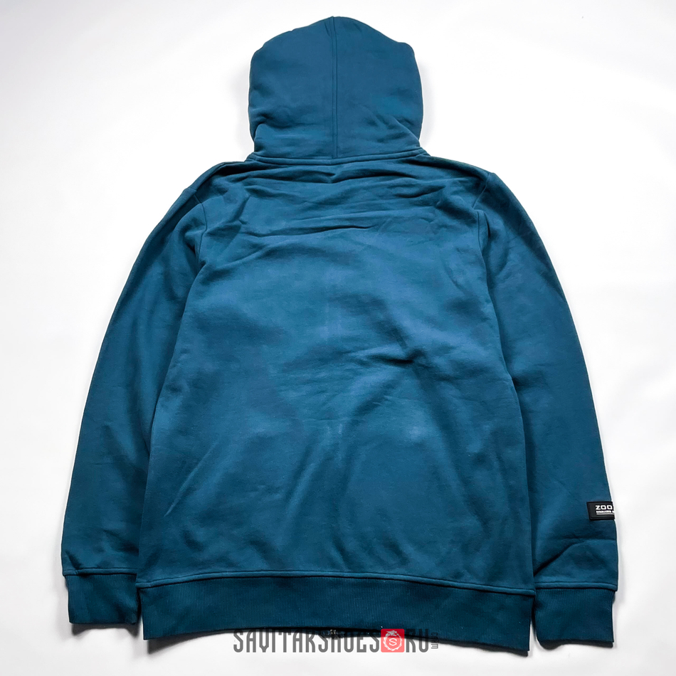Зип-худи Zoo York