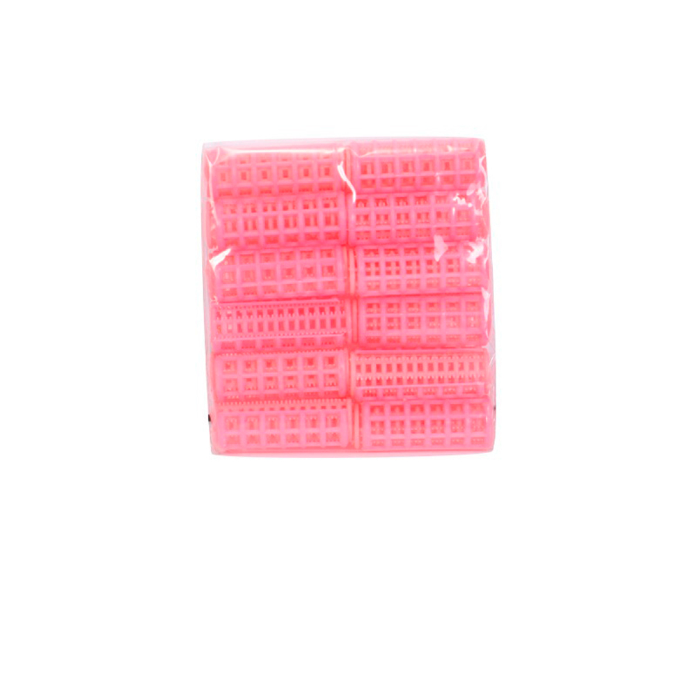 Molly бигуди зажимы 12 шт d 2.2х2.6х6.6